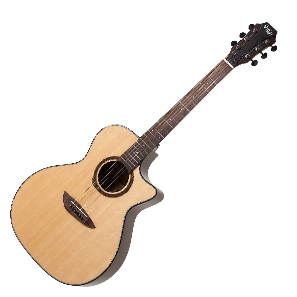 Gopherwood G330CE
