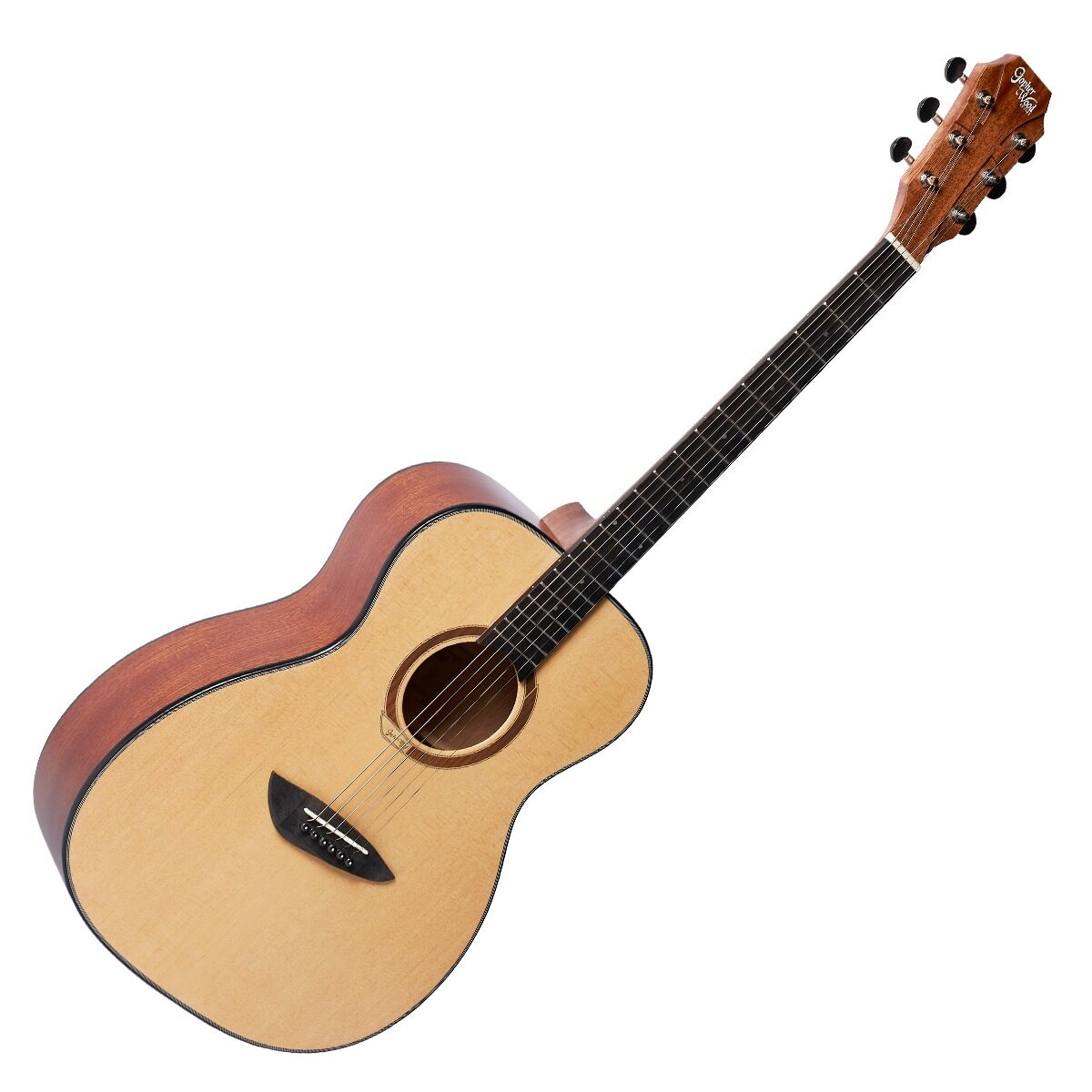 Gopherwood G210 SP