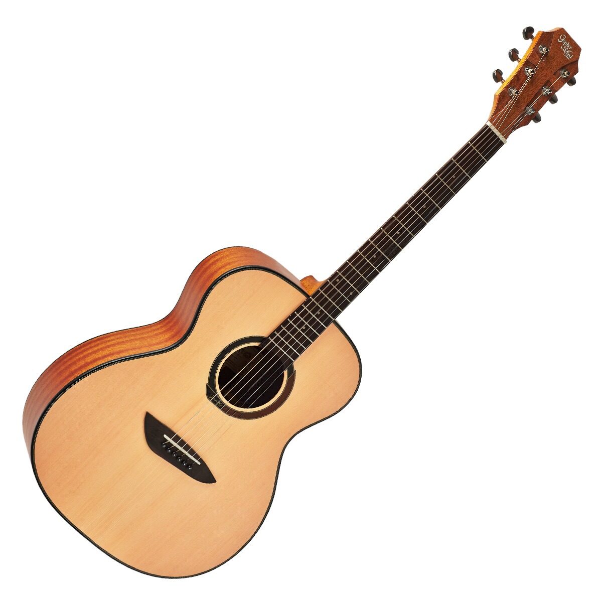 Gopherwood G110 NS