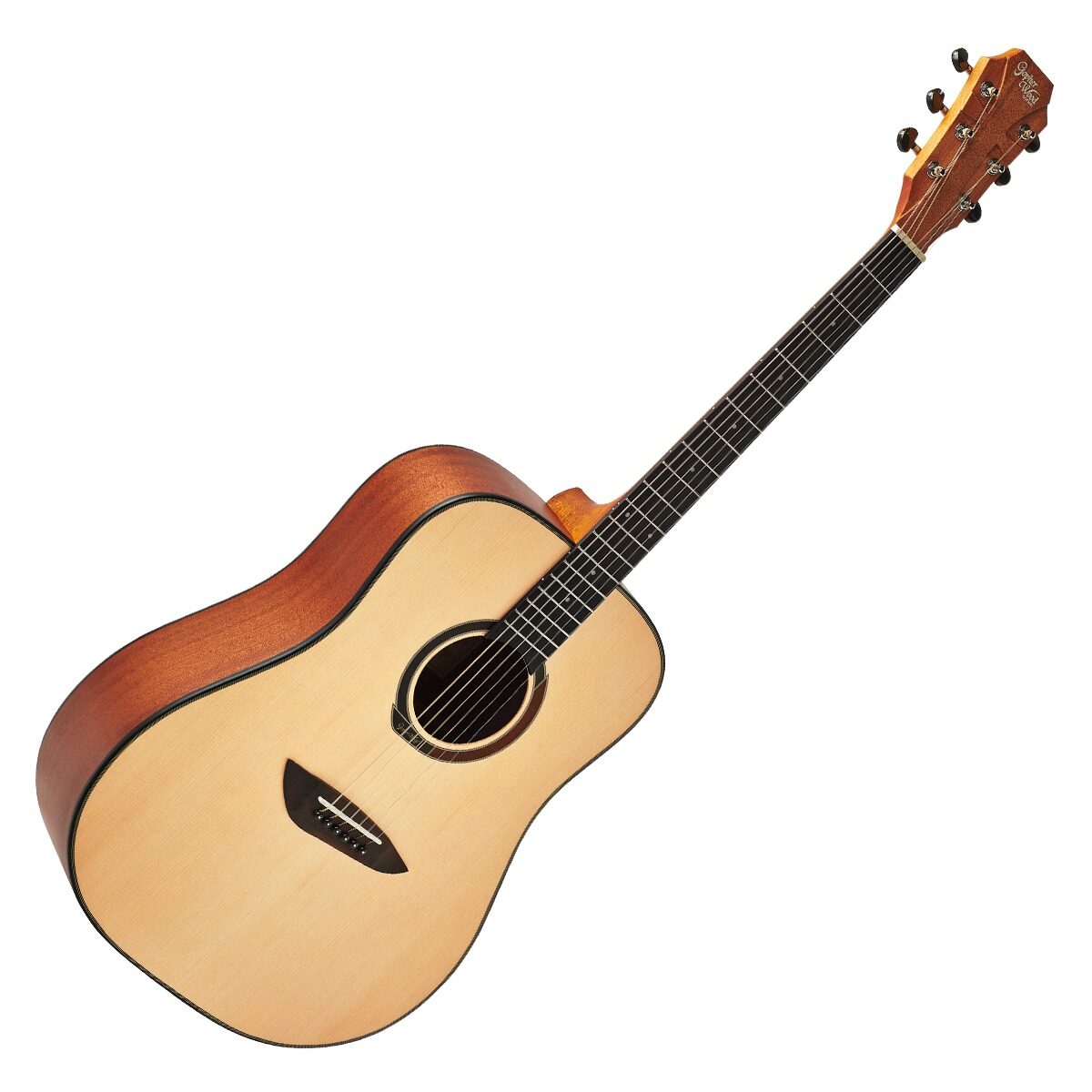 Gopherwood G100 NS