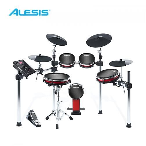 ALESIS - 알레시스 Crimson II Kit