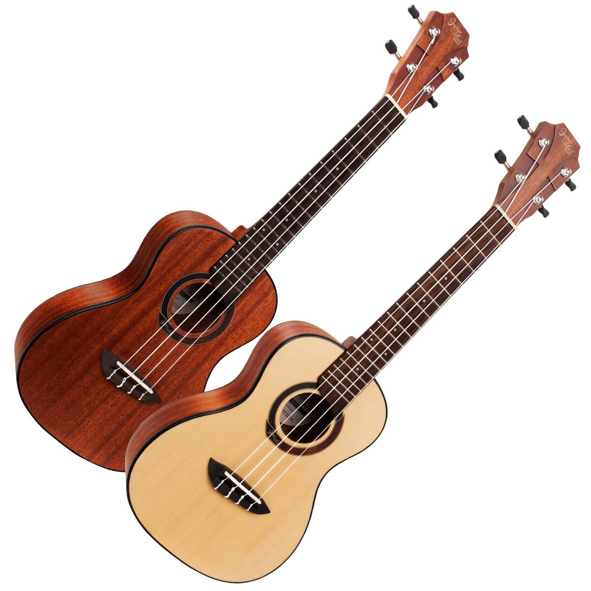 Gopherwood U100C
