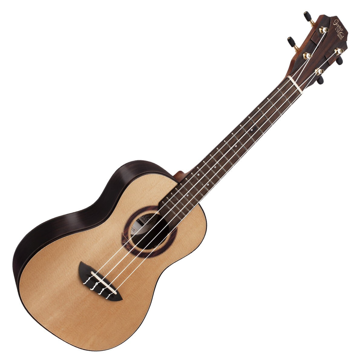 Gopherwood U300C