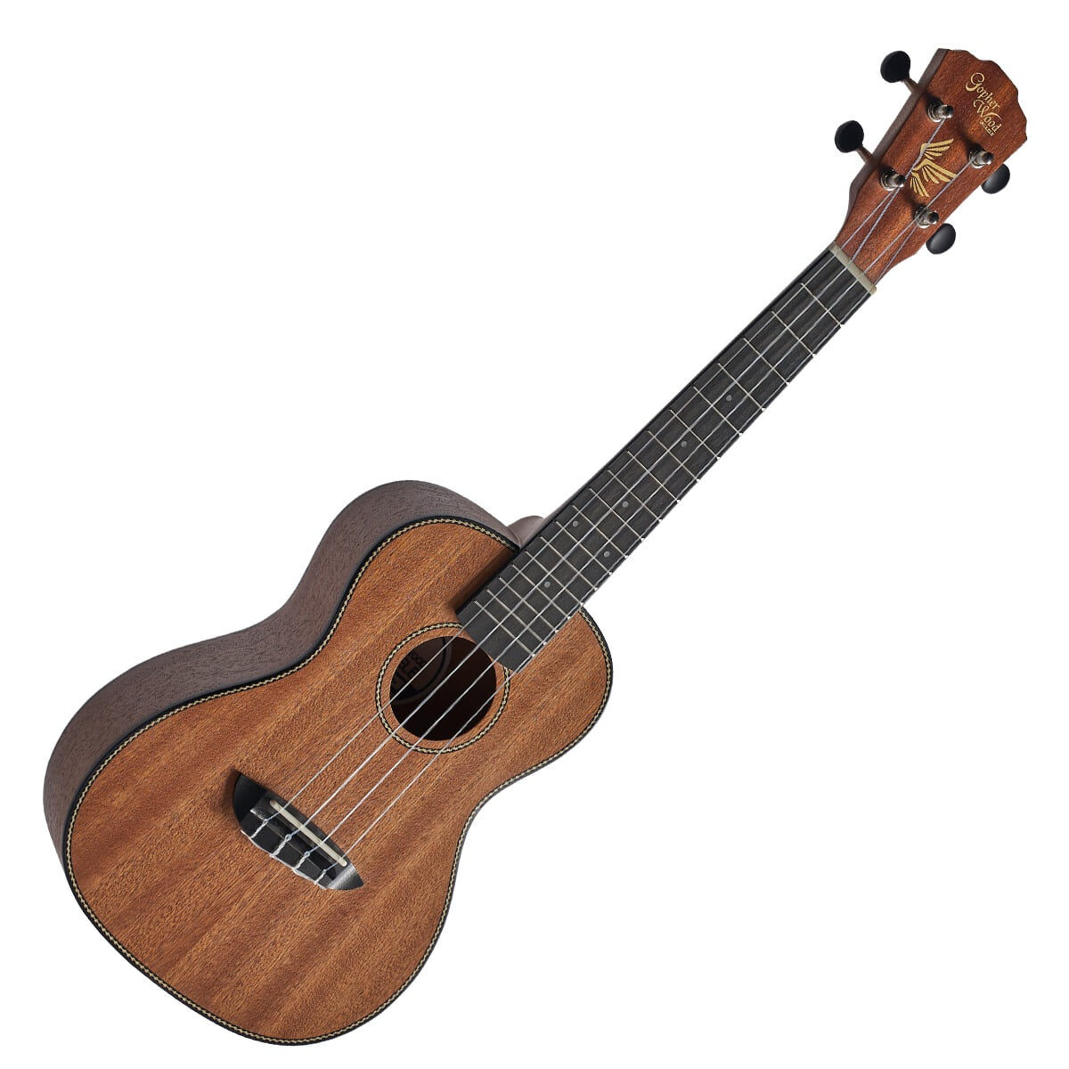 Gopherwood U70C
